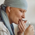 Cannabis for Cancer Patients: How Medical Marijuana Can Help