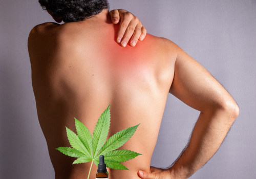 Chronic Pain Management with Cannabis: A Comprehensive Guide