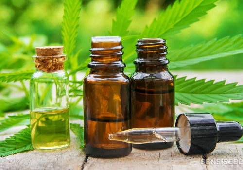 Sublingual Tinctures: The Ultimate Guide to Targeted Dosing