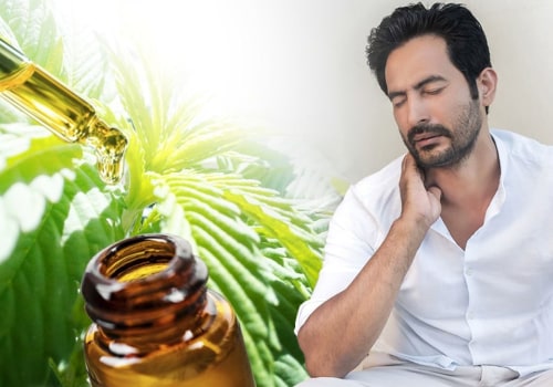 Pain Management with CBD: What You Need to Know
