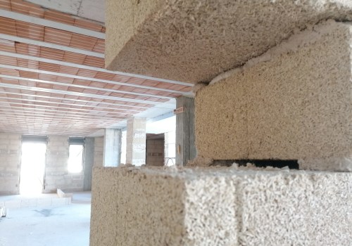 Hemp Building Materials and Sustainability: A Comprehensive Overview