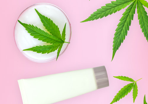 Exploring the Benefits of Topical Cannabis Products for Pain Relief